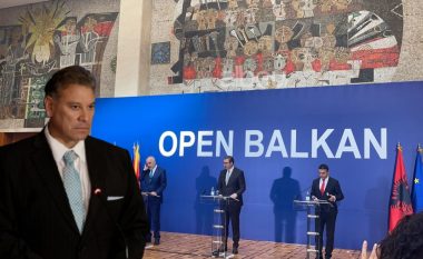Open Balkan, Escobar: Dy kushtet që duhen plotësuar që SHBA ta njohë