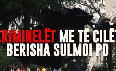 PD i rikthehet sërish 8 janarit, flet me emra: Kriminelët me të cilët Berisha sulmoi selinë