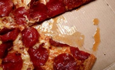 Le t’ju mësojmë disa hile, si të hani pica pa u shëndoshur