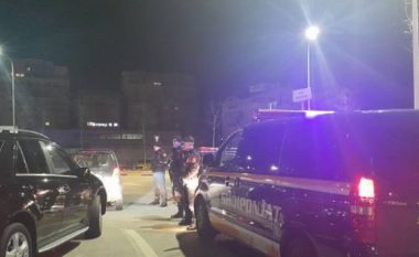 Çfarë po ndodh në Sarandë? Policia aksion “blic”, ngre postoblloqe në hyrje-dalje të qytetit