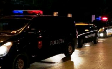 EMRAT/ Policia operacion të beftë në Vlorë, arrestohen 5 persona