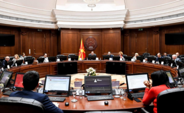 Ja kur do të përbëhet Qeveria e re e Maqedonisë