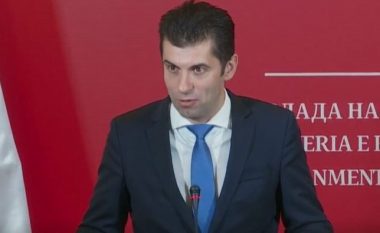 Petkov i kënaqur nga vizita në Shkup, Radev: Bullgarët të futen në Kushtetutë
