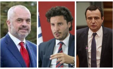 Ballkani me tre kryeministra shqiptarë? Çfarë po ndodh me Abazoviç, zbardhet lëvizja e tij