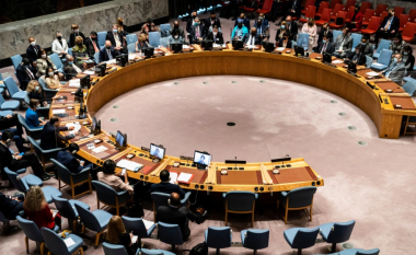 Këshilli i Sigurimit i OKB-së diskuton për krizën rreth Ukrainës