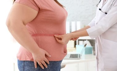 5 shenjat që paralajmërojnë se hormonet janë arsyeja që po shtoni në peshë