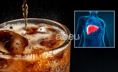 Ja çfarë ndodh me zemrën dhe mëlçinë kur konsumoni çdo ditë pije joalkoolike