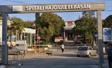Vdekja e 3-vjeçares, nisin hetimet për mjekun e spitalit të Elbasanit