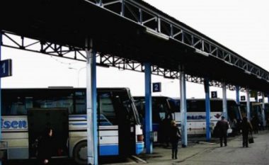 Alarm për lëndë shpërthyese në stacionin e autobusëve në Prishtinë, çfarë thotë policia