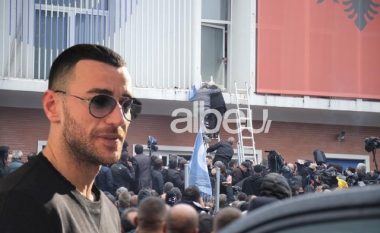 U arrestua në protestën e 8 janarit, dëshmon Stresi: Nuk e ka shkelur ligjin