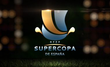 “El Clasico” për Superkupën e Spanjës në Arabi, biletat “avullojnë” për një orë