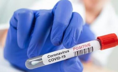 Mbi 3 mijë të riifektuar me Covid në Maqedoninë e Veriut, ja sa persona janë prekur 3 herë nga koronavirusi