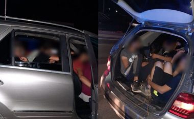 Goditen grupet e trafikimit të klandestinëve, SPAK urdhëron arrestimin e 25 personave, mes tyre 18 shqiptarë