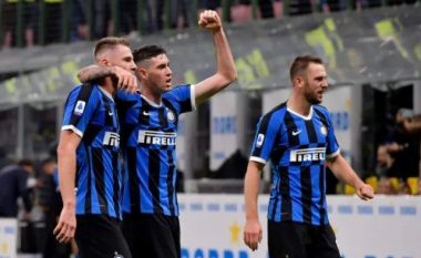 Inter i gatshëm të largojë ‘gjigantin’ e mbrojtjes për 25 milion euro