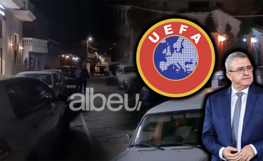 Ndërhyrja e politikës dhe shpërthimi në banesën e Armand Dukës, reagon UEFA: Së shpejti në Shqipëri