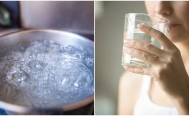 Fillojëni ditën më një gotë ujë të ngrohtë, 8 aryset që do t’ju befasojnë