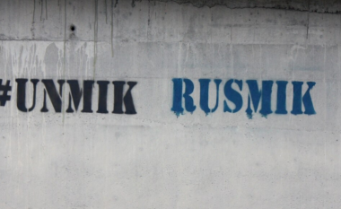 Kosova shpalli “non grata” zyrtarin rus të UNMIK-ut, reagon OKB