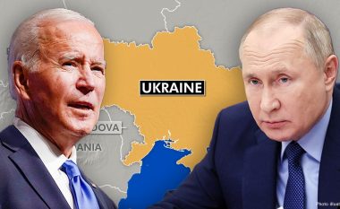 Rritja e tensioneve me Rusinë, SHBA u bën thirrje qytetarëve amerikanë të largohen nga Ukraina