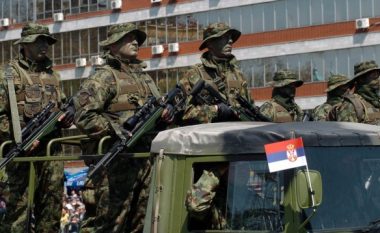 Paralamërimi i fortë i gjeneralit të ushtrisë serbe: Ja kur do të futemi në Kosovë