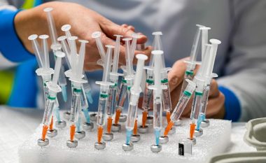 Cilat janë vendet që nuk kanë nisur ende vaksinimin kundër Covid-19?