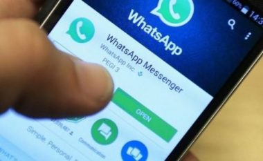 Si të përgjoni bisedat e të tjerëve në WhatsApp? Mjafton kjo metodë
