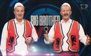 “Donaldi si Garibaldi”, vëllezërit Lleshi bëjnë këngën epike për “Big Brother” (VIDEO)
