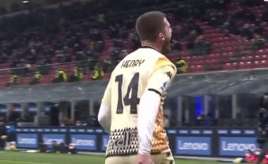 Befasohet Inter, Venezia në avantazh (VIDEO)
