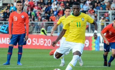 Reali me “dhimbje koke” para ndeshjes së Kupës, Brazili i thotë “JO” për lirimin e 4 futbollistëve