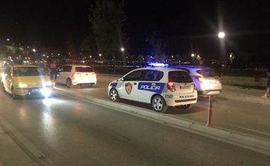 Albeu: Policia shoqëron 3 persona për atentatin në Vlorë, “shënjestra” emër i njohur për drejtësinë