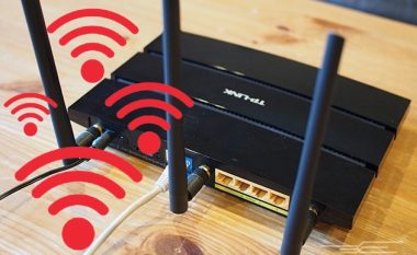 Mos u lidhni KURRË me Wi-Fi në këto ambjente, ja ç’mund t’ju ndodhë me celularin tuaj