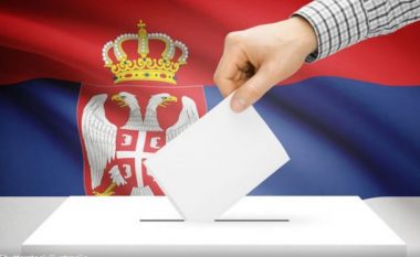 SHBA-ja do të diskutojë për zgjedhjet me Kosovën dhe Serbinë
