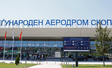 Kërkohej nga Interpoli i Gjermanisë, turku arrestohet në aeroportin e Shkupit