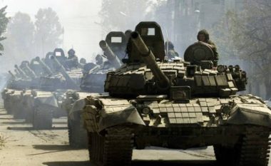 Gjermania marrëveshje me Greqinë, shtohet numri i tankeve për Ukrainën
