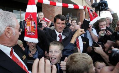 Keane do të rikthehet si trajner i Sunderland