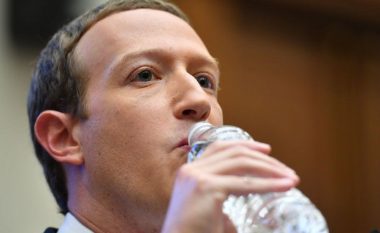 Çfarë po ndodh me Facebook? Mark Zuckerberg humb 30 miliardë dollarë brenda një ditë