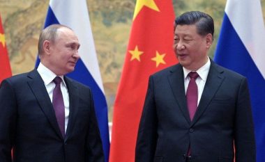Kina i bashkohet Rusisë, del kundër zgjerimit të NATO-s