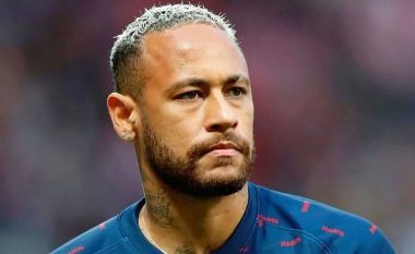 Neymar bie pre e një mashtrimi, i vidhen rreth 37 mijë euro