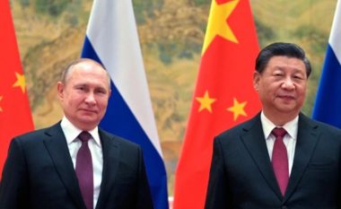 Si do të pozicionohet Kina për luftën në Ukrainë? Reagon Ministria e Jashtme kineze