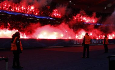 Ultrasit e PSG-së të revoltuar me klubin, thirrje direkte ndaj drejtuesve