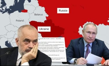 Rama për shtetasit shqiptarë në Ukrainë: Kemi marrë të gjitha masat e nevojshme për sigurinë e tyre