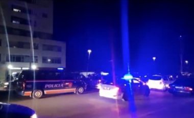 DETAJET/ U plagos me armë zjarri në Kuçovë, vjen reagimi i Policisë