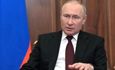 Plane për të vrarë Putinin, çfarë po kurdisin shërbimet sekrete