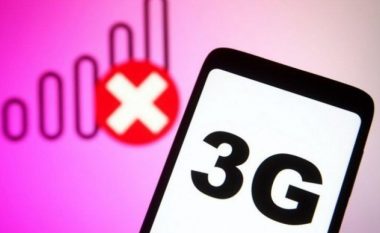 Lamtumirë 3G