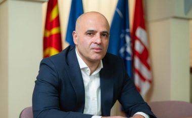 Kryeministri i Maqedonisë së Veriut: Situata e krijuar do të thellojë krizën ekonomike dhe energjetike