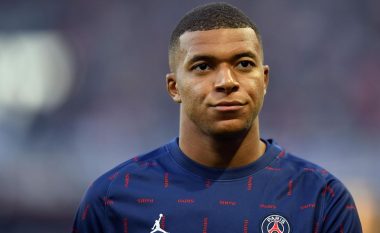 Real Madrid nuk ushtron presion mbi Mbappe, ‘Los Blancos’ janë të qetë për nënshkrimin e tij