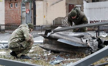 Ministri i Ukrainës: Bota dyshoi, nuk besoi se do i rezistonim luftës kështu