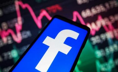Rusia kufizon aksesin në Facebook