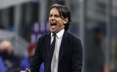 Inzaghi: Një ekip që dëshiron të fitojë Scudetton nuk mund të luaj kështu