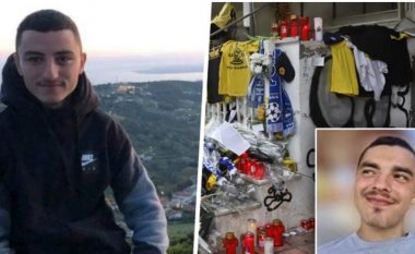 Vrasja e 19 vjeçarit grek, i riu shqiptar i vetëdorëzuar në Korçë: Do them të vërtetën