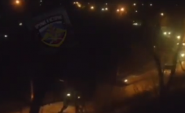 Albeu: Rusia mbrëm futi tanket, Ukraina nxjerr raketat: Nuk keni asnjë shans (VIDEO)